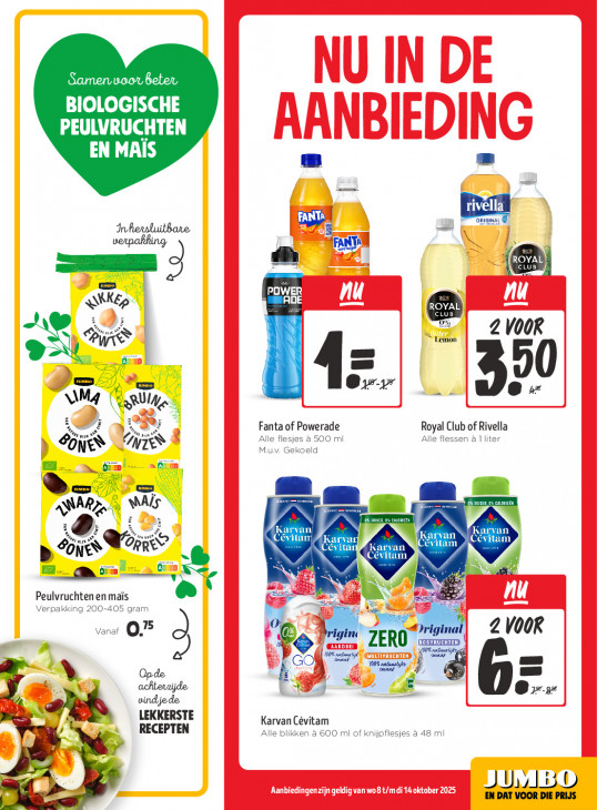 Jumbo Folder 08.10.2025