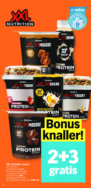 Albert Heijn Folder 06.10.2025