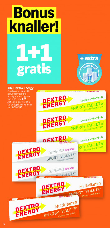 Albert Heijn Folder 06.10.2025