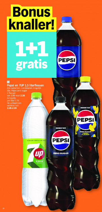 Albert Heijn Folder 06.10.2025
