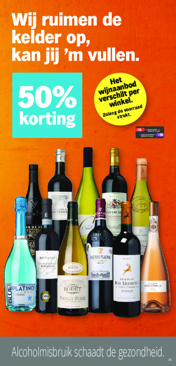 Albert Heijn Folder 06.10.2025