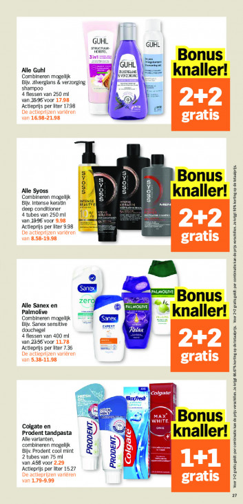 Albert Heijn Folder 06.10.2025