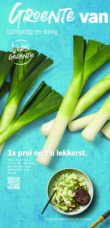 Albert Heijn Folder 06.10.2025