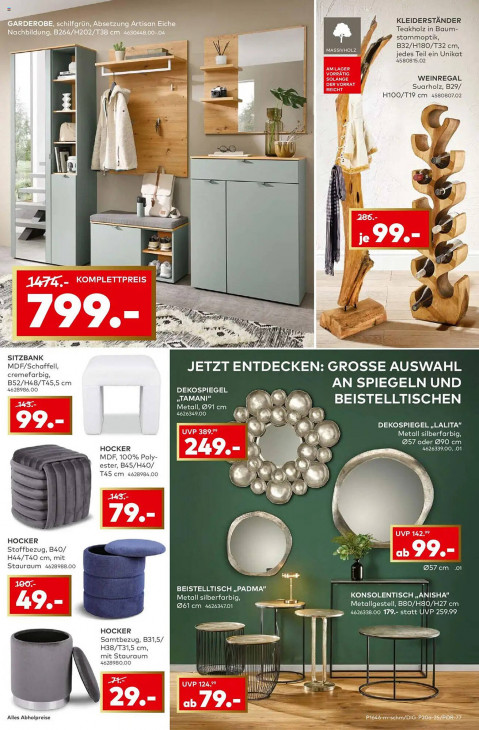 Porta Angebote ab 06.10.25 bis 18.10.25