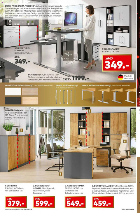 Porta Angebote ab 06.10.25 bis 18.10.25