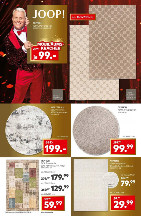 Porta Angebote ab 06.10.25 bis 18.10.25