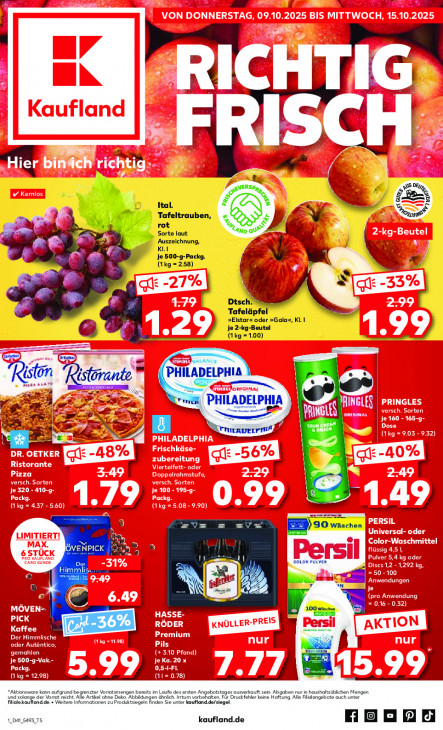 Kaufland - woche-41-ab-09-10-2025-bis-15-10-2025-seite-1-ozpln