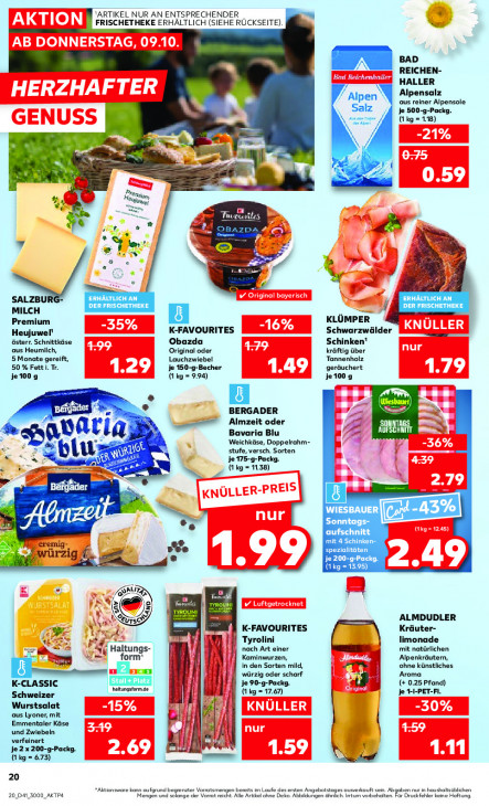 Kaufland - woche-41-ab-09-10-2025-bis-15-10-2025-seite-20-ozpln