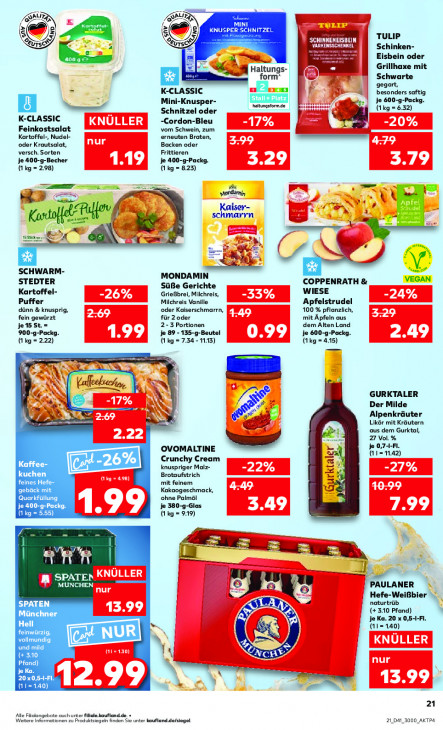 Kaufland - woche-41-ab-09-10-2025-bis-15-10-2025-seite-21-ozpln
