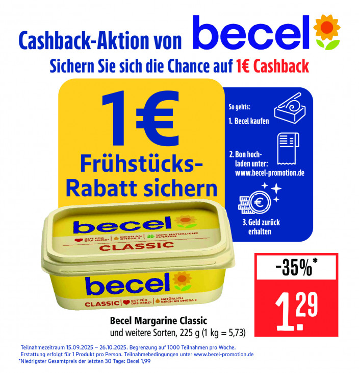 Marktkauf Angebote ab 06.10.25 bis 11.10.25