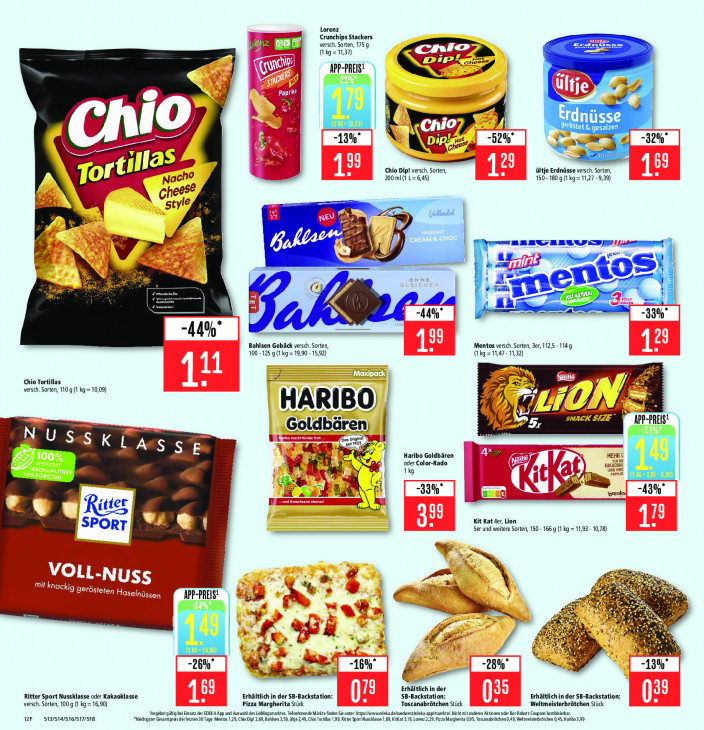 Marktkauf Angebote ab 06.10.25 bis 11.10.25