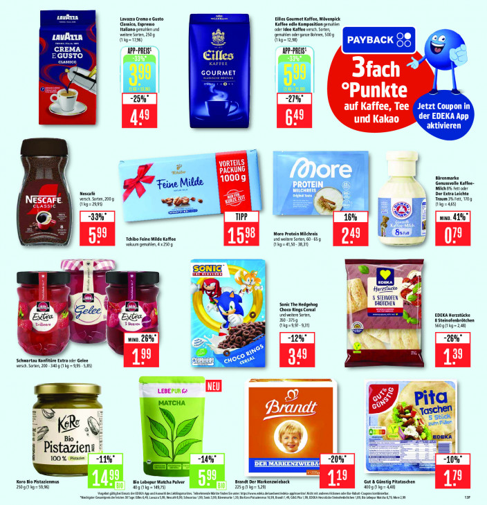 Marktkauf Angebote ab 06.10.25 bis 11.10.25