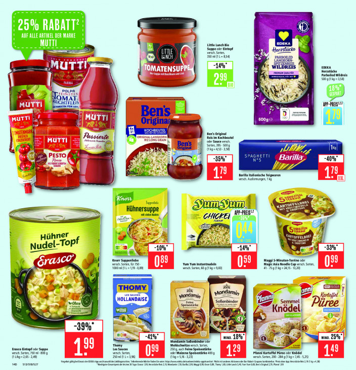 Marktkauf Angebote ab 06.10.25 bis 11.10.25