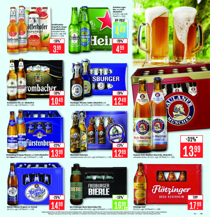Marktkauf Angebote ab 06.10.25 bis 11.10.25