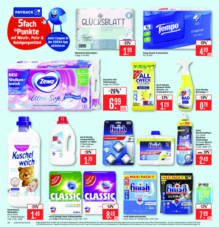 Marktkauf Angebote ab 06.10.25 bis 11.10.25