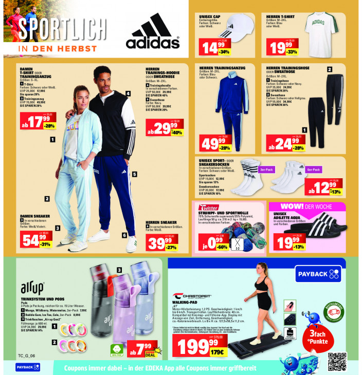 Marktkauf Angebote ab 06.10.25 bis 11.10.25