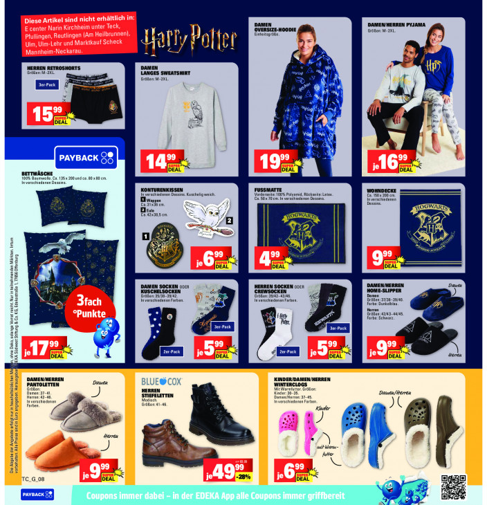 Marktkauf Angebote ab 06.10.25 bis 11.10.25