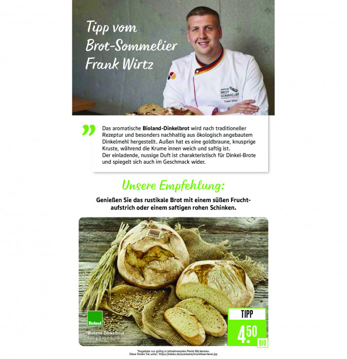 Marktkauf Angebote ab 06.10.25 bis 11.10.25