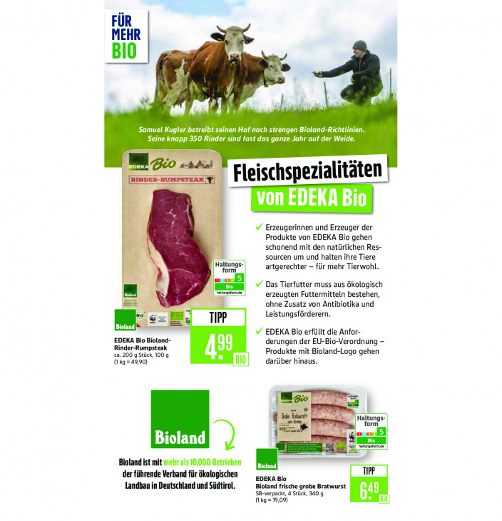 Marktkauf Angebote ab 06.10.25 bis 11.10.25