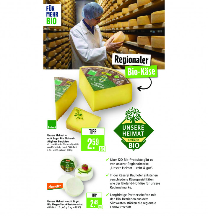 Marktkauf Angebote ab 06.10.25 bis 11.10.25
