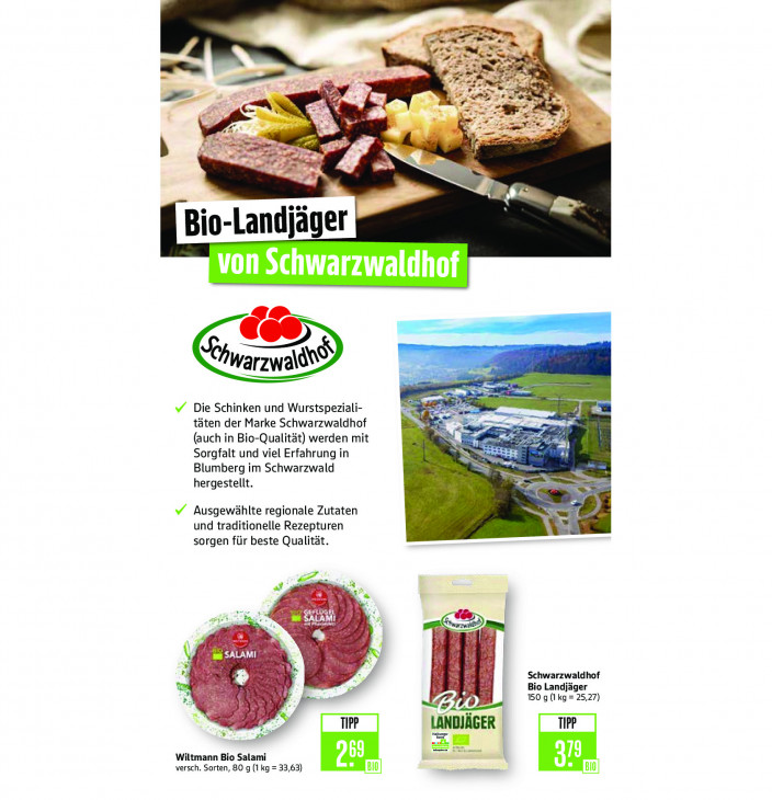 Marktkauf Angebote ab 06.10.25 bis 11.10.25
