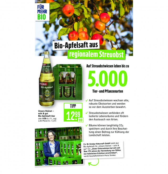 Marktkauf Angebote ab 06.10.25 bis 11.10.25