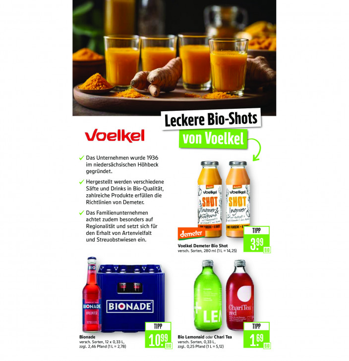 Marktkauf Angebote ab 06.10.25 bis 11.10.25