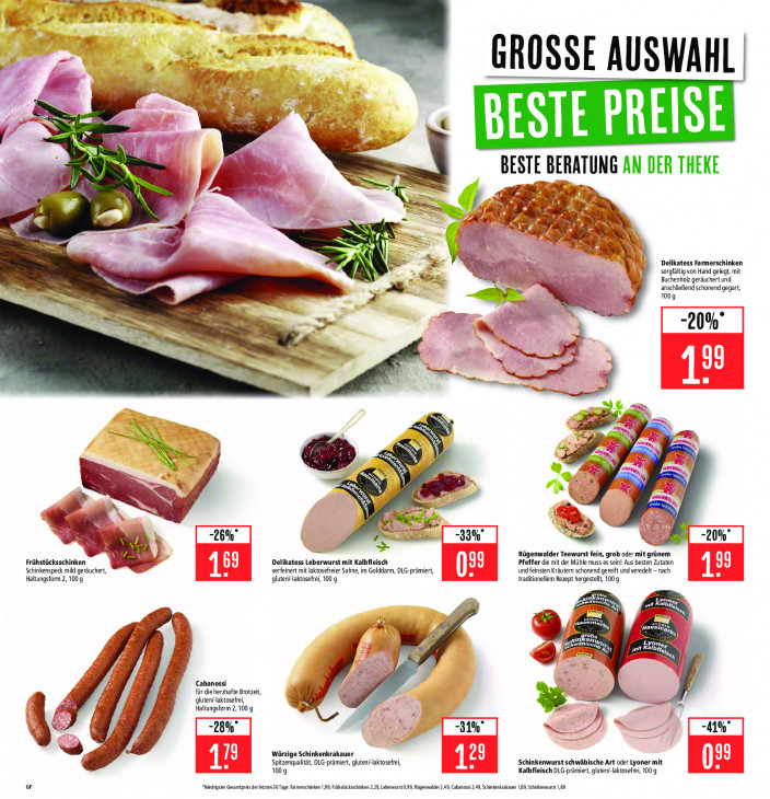 Marktkauf Angebote ab 06.10.25 bis 11.10.25