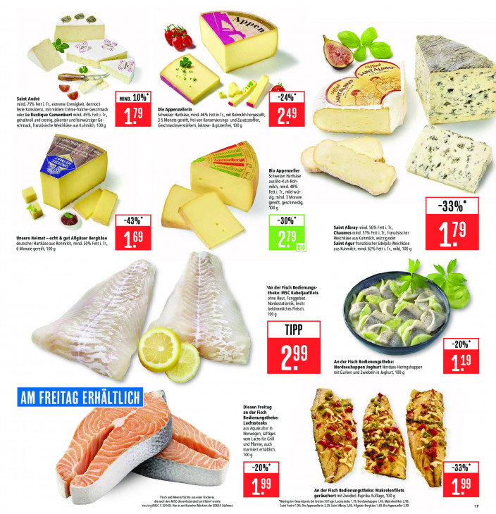 Marktkauf Angebote ab 06.10.25 bis 11.10.25