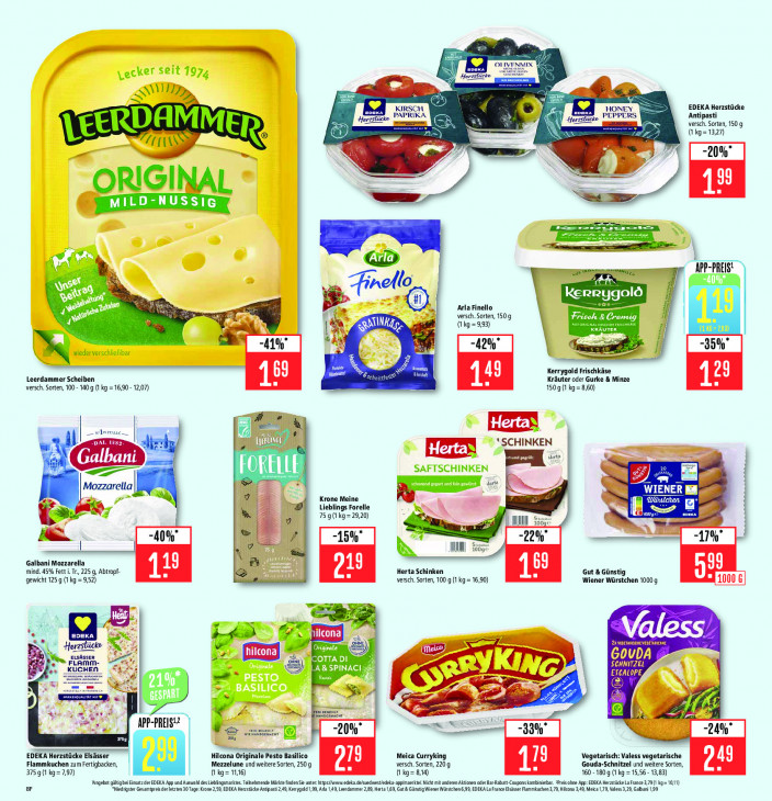 Marktkauf Angebote ab 06.10.25 bis 11.10.25