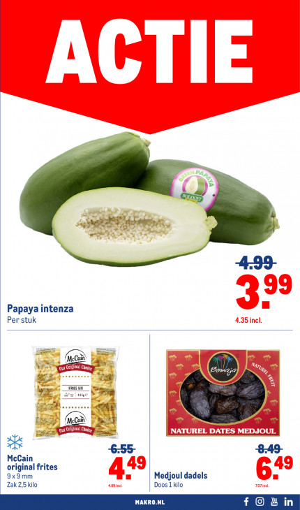 Makro Folder 08.10.2025