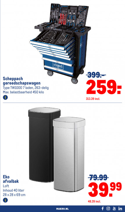 Makro Folder 08.10.2025