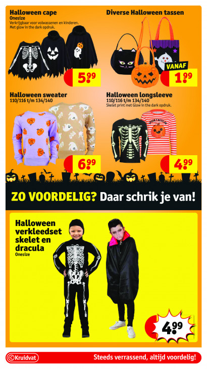 Kruidvat Folder 06.10.2025