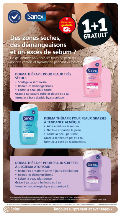 Kruidvat Dépliant 06.10.2025
