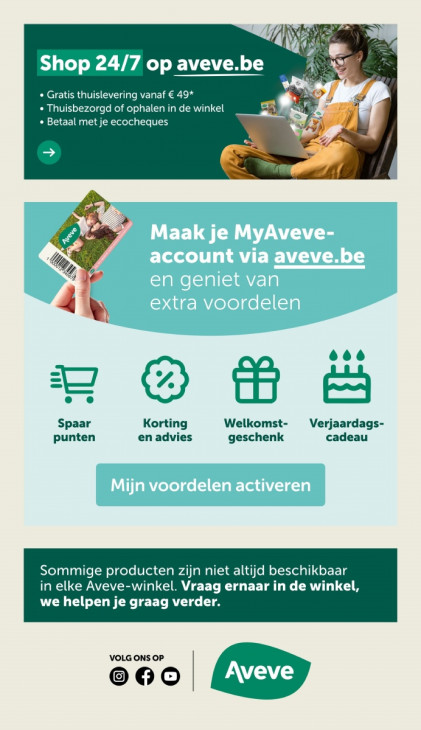 AVEVE Folder 08.10.2025