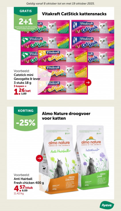 AVEVE Folder 08.10.2025