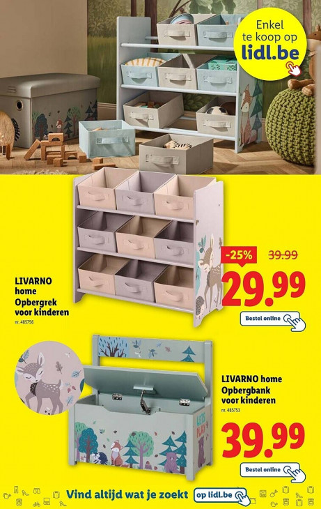 Lidl Folder 08.10.2025