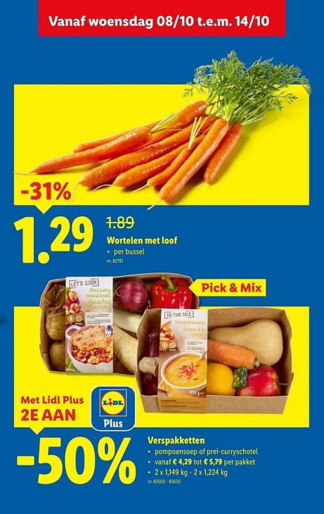 Lidl Folder 08.10.2025