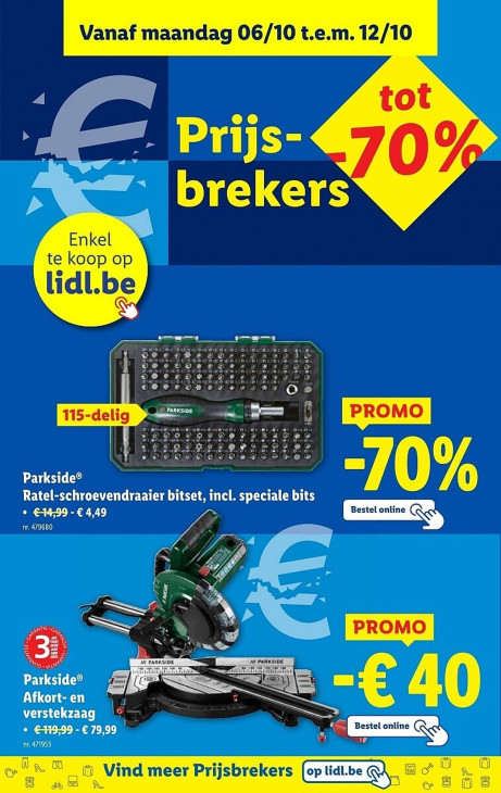 Lidl Folder 08.10.2025