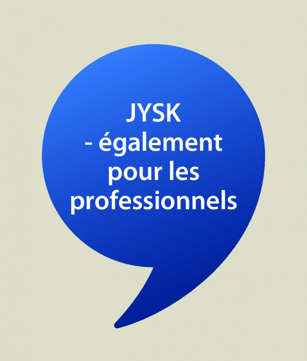 Jysk Dépliant 06.10.2025