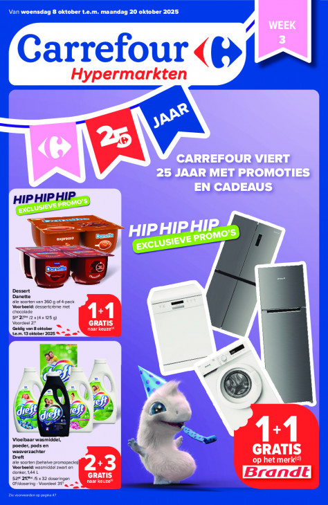 Carrefour Folder 08.10.2025