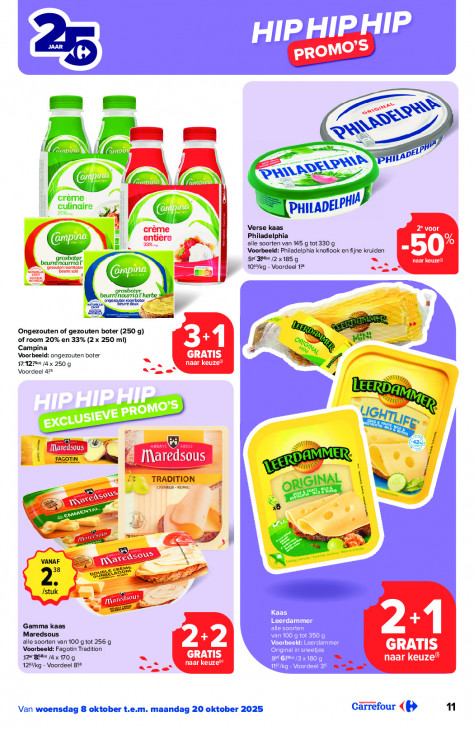 Carrefour Folder 08.10.2025