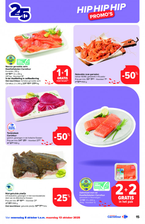 Carrefour Folder 08.10.2025