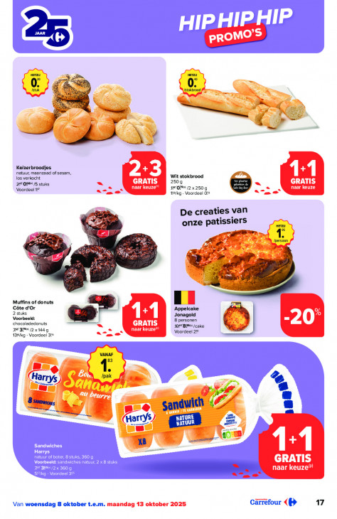 Carrefour Folder 08.10.2025