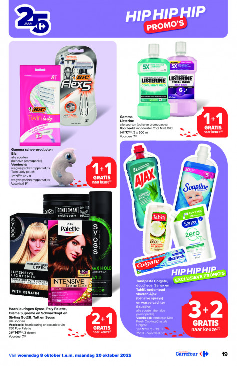 Carrefour Folder 08.10.2025