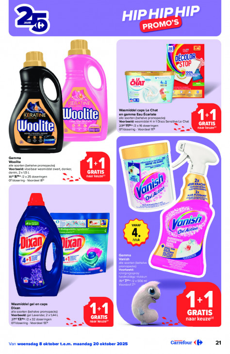 Carrefour Folder 08.10.2025