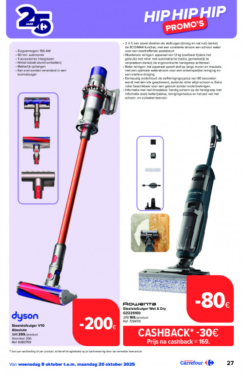 Carrefour Folder 08.10.2025