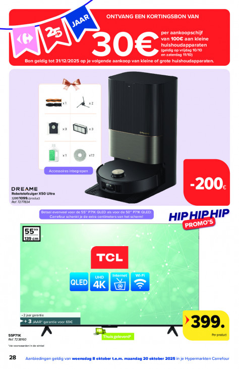 Carrefour Folder 08.10.2025
