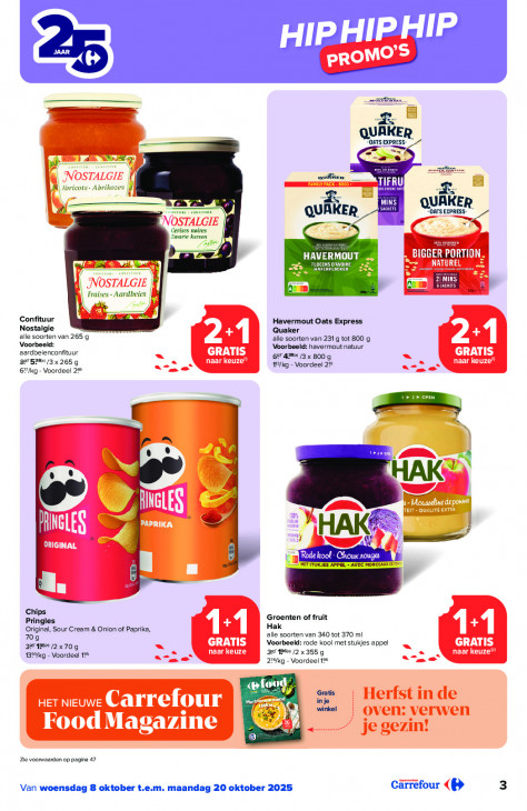 Carrefour Folder 08.10.2025