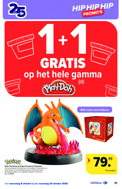 Carrefour Folder 08.10.2025